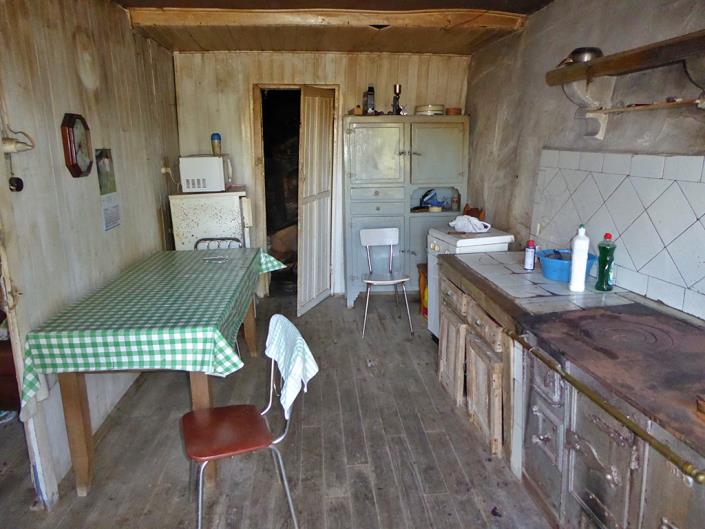 Image No.7-Propriété de pays de 2 chambres à vendre à Asturies