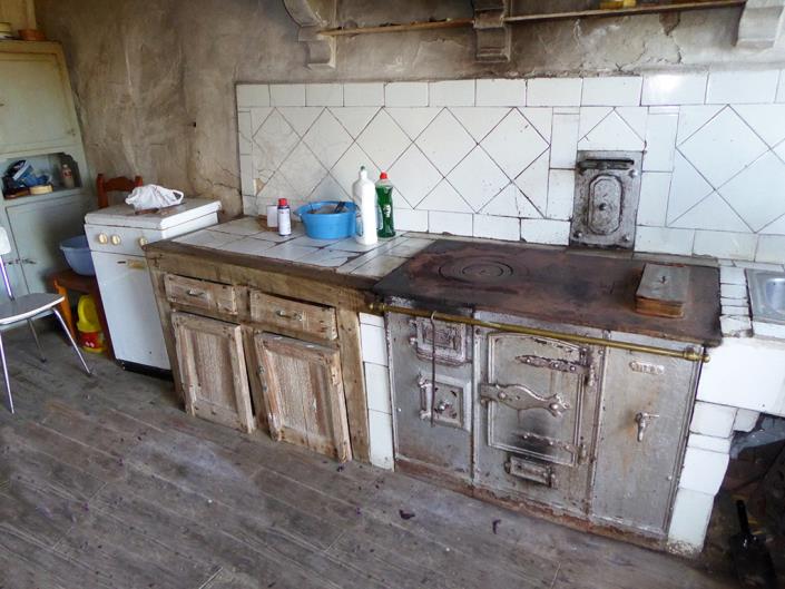 Image No.8-Propriété de pays de 2 chambres à vendre à Asturies