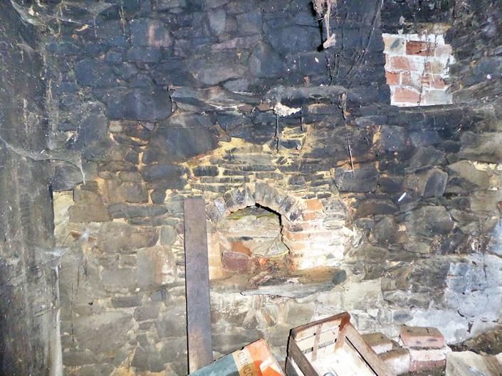 Image No.9-Propriété de pays de 2 chambres à vendre à Asturies