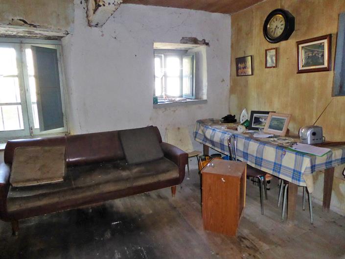 Image No.11-Propriété de pays de 2 chambres à vendre à Asturies