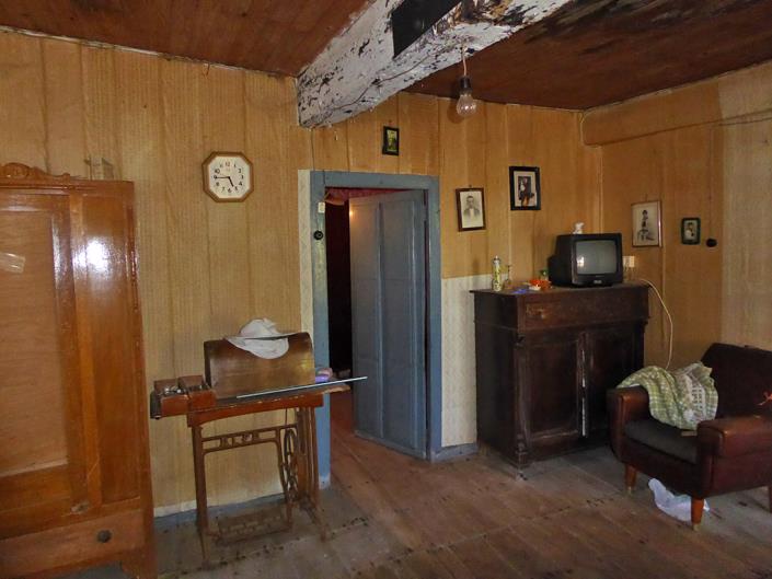 Image No.13-Propriété de pays de 2 chambres à vendre à Asturies