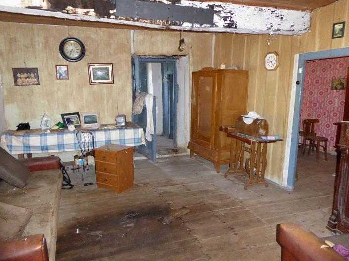 Image No.12-Propriété de pays de 2 chambres à vendre à Asturies