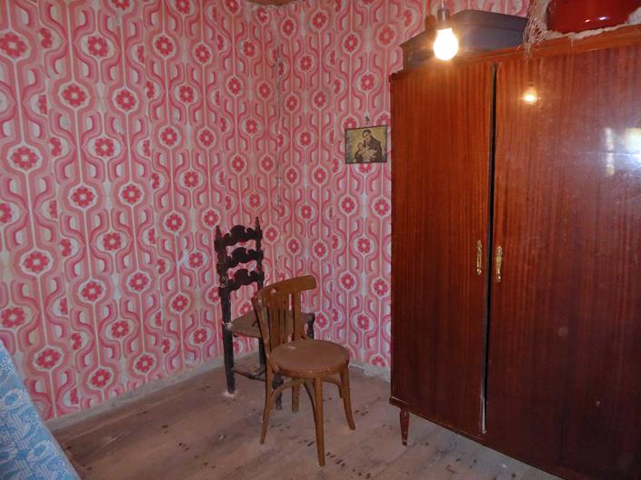 Image No.16-Propriété de pays de 2 chambres à vendre à Asturies