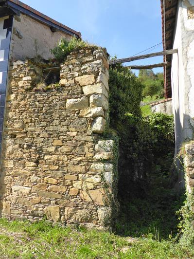 Image No.18-Propriété de pays de 2 chambres à vendre à Asturies