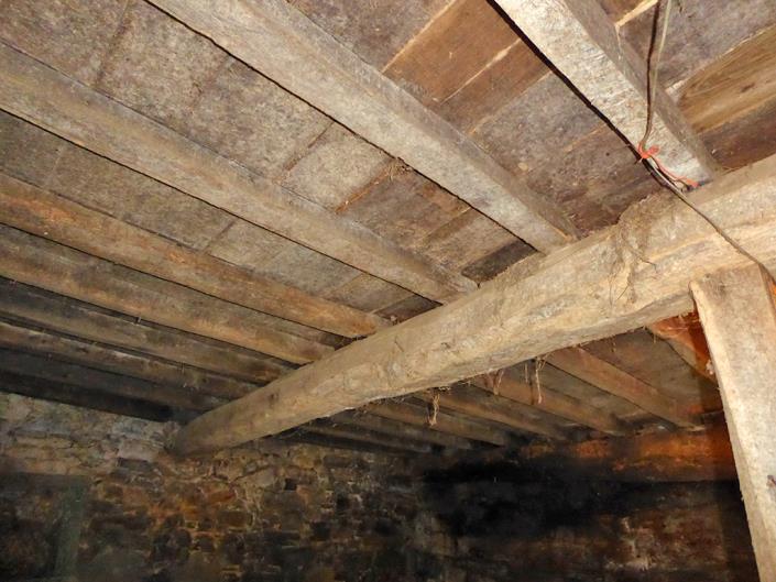 Image No.20-Propriété de pays de 2 chambres à vendre à Asturies