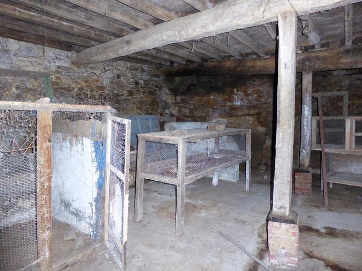 Image No.21-Propriété de pays de 2 chambres à vendre à Asturies