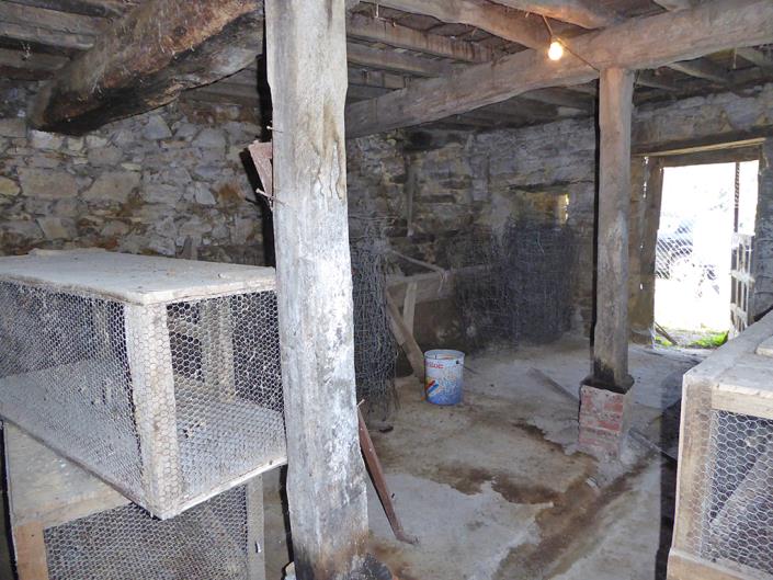 Image No.22-Propriété de pays de 2 chambres à vendre à Asturies