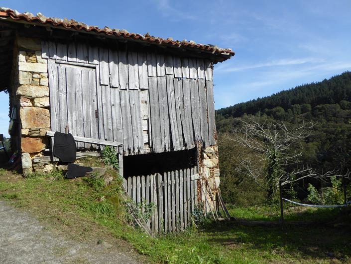 Image No.28-Propriété de pays de 2 chambres à vendre à Asturies