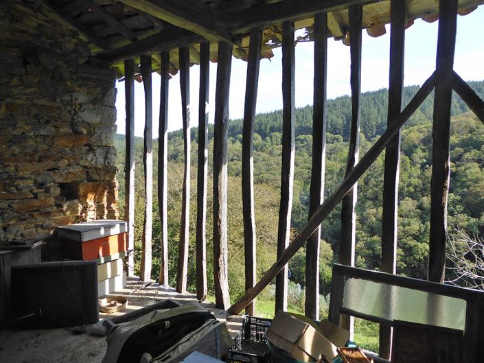 Image No.29-Propriété de pays de 2 chambres à vendre à Asturies