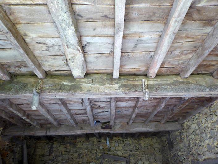 Image No.30-Propriété de pays de 2 chambres à vendre à Asturies