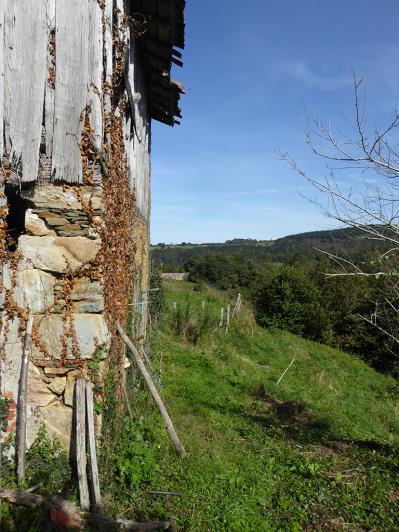 Image No.31-Propriété de pays de 2 chambres à vendre à Asturies