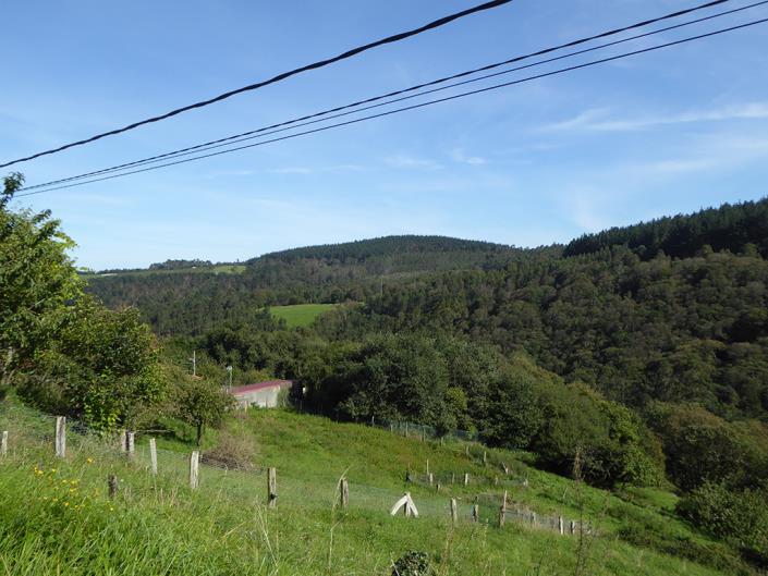 Image No.35-Propriété de pays de 2 chambres à vendre à Asturies