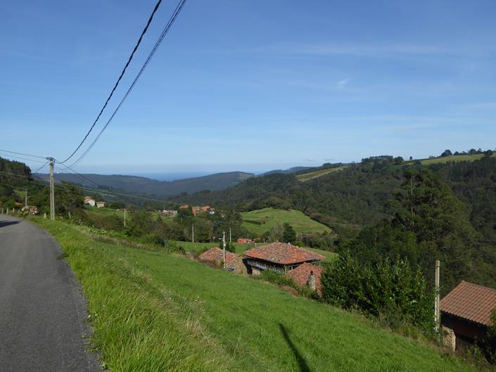 Image No.37-Propriété de pays de 2 chambres à vendre à Asturies