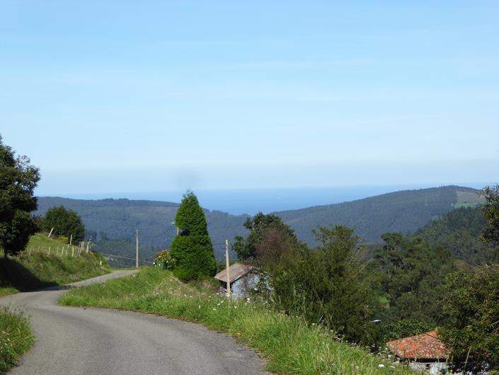 Image No.38-Propriété de pays de 2 chambres à vendre à Asturies
