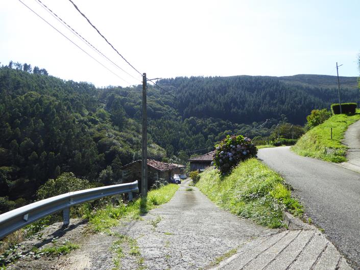 Image No.41-Propriété de pays de 2 chambres à vendre à Asturies