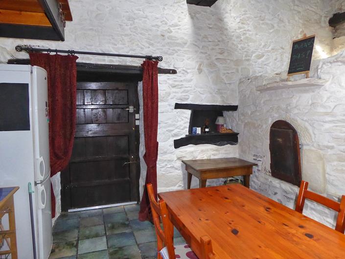 Image No.6-Propriété de pays de 3 chambres à vendre à Asturies