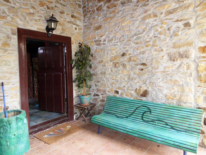 Image No.5-Propriété de pays de 3 chambres à vendre à Asturies