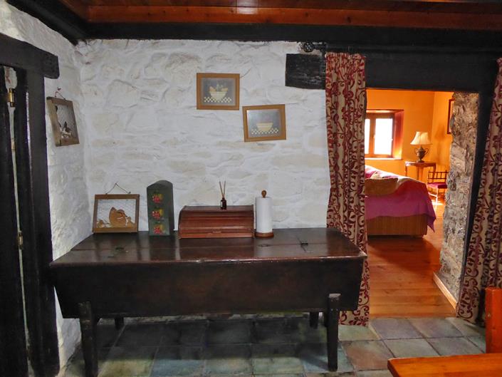 Image No.9-Propriété de pays de 3 chambres à vendre à Asturies