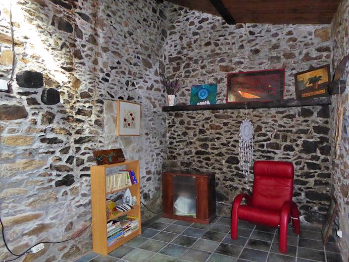 Image No.11-Propriété de pays de 3 chambres à vendre à Asturies