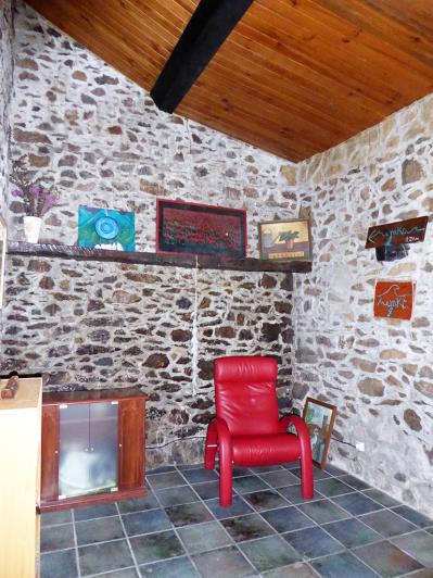 Image No.10-Propriété de pays de 3 chambres à vendre à Asturies