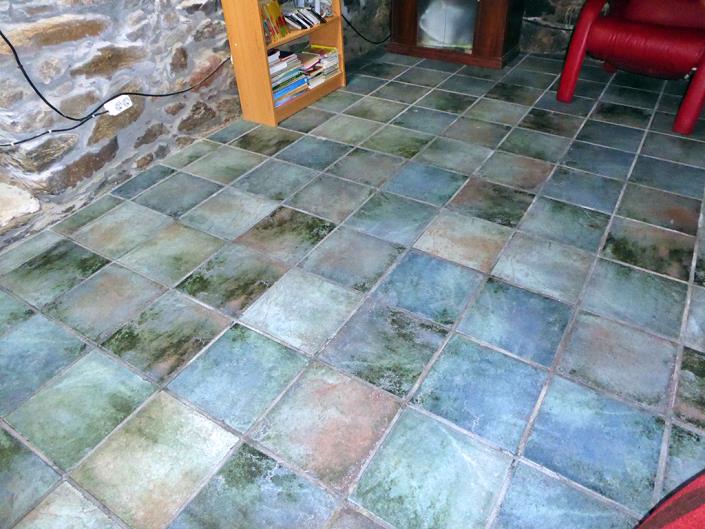 Image No.12-Propriété de pays de 3 chambres à vendre à Asturies