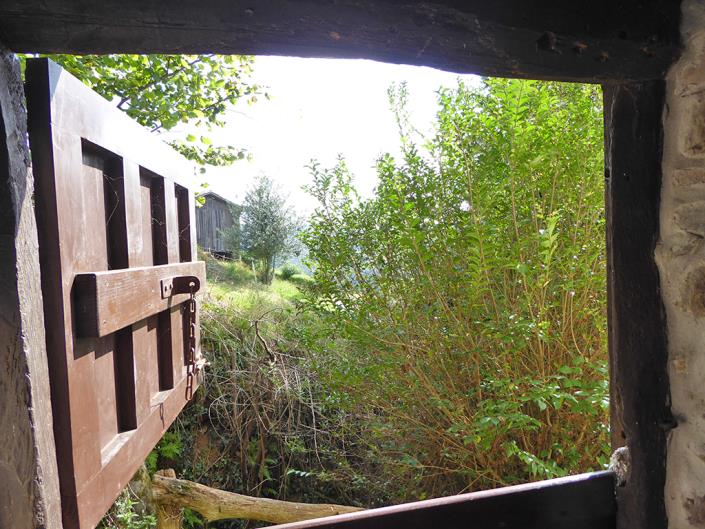 Image No.13-Propriété de pays de 3 chambres à vendre à Asturies