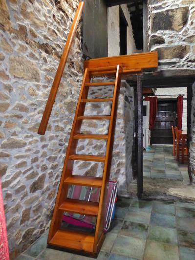 Image No.14-Propriété de pays de 3 chambres à vendre à Asturies