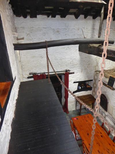 Image No.15-Propriété de pays de 3 chambres à vendre à Asturies