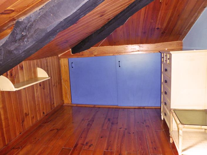 Image No.16-Propriété de pays de 3 chambres à vendre à Asturies