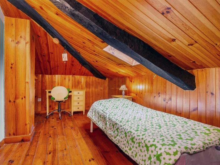 Image No.17-Propriété de pays de 3 chambres à vendre à Asturies