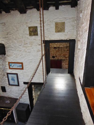 Image No.18-Propriété de pays de 3 chambres à vendre à Asturies