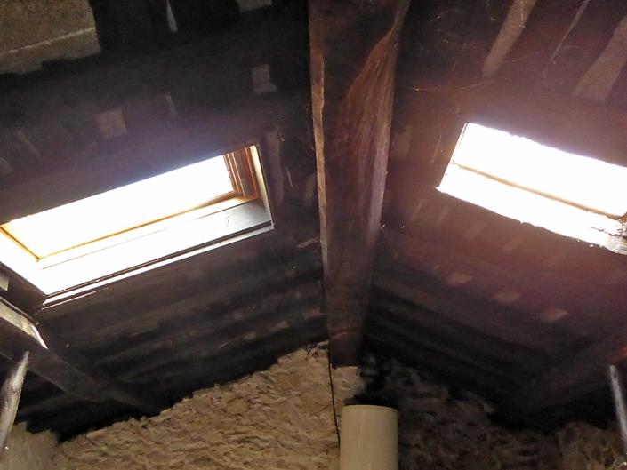 Image No.19-Propriété de pays de 3 chambres à vendre à Asturies