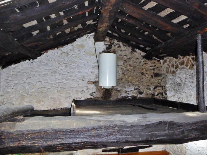 Image No.20-Propriété de pays de 3 chambres à vendre à Asturies