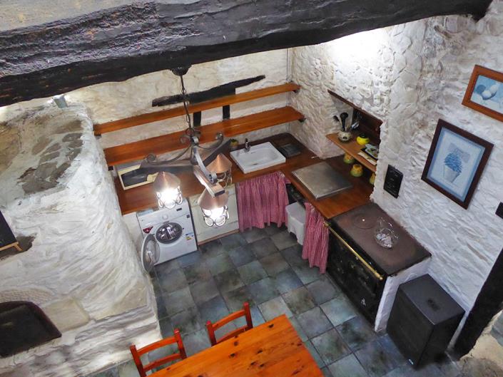 Image No.21-Propriété de pays de 3 chambres à vendre à Asturies