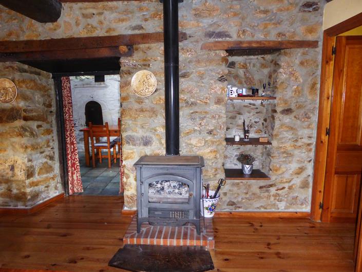 Image No.26-Propriété de pays de 3 chambres à vendre à Asturies