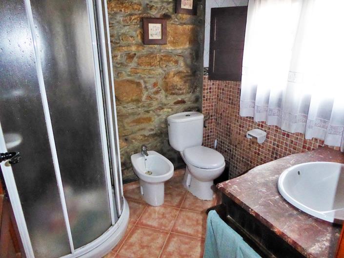 Image No.29-Propriété de pays de 3 chambres à vendre à Asturies