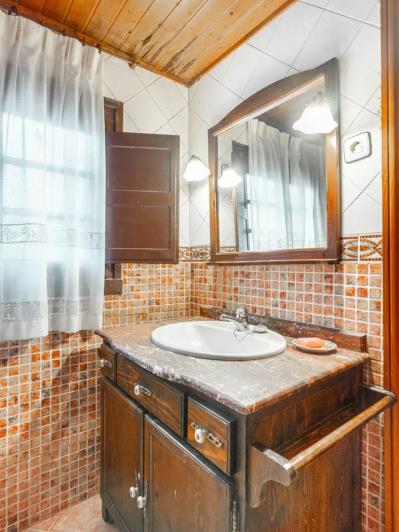 Image No.30-Propriété de pays de 3 chambres à vendre à Asturies