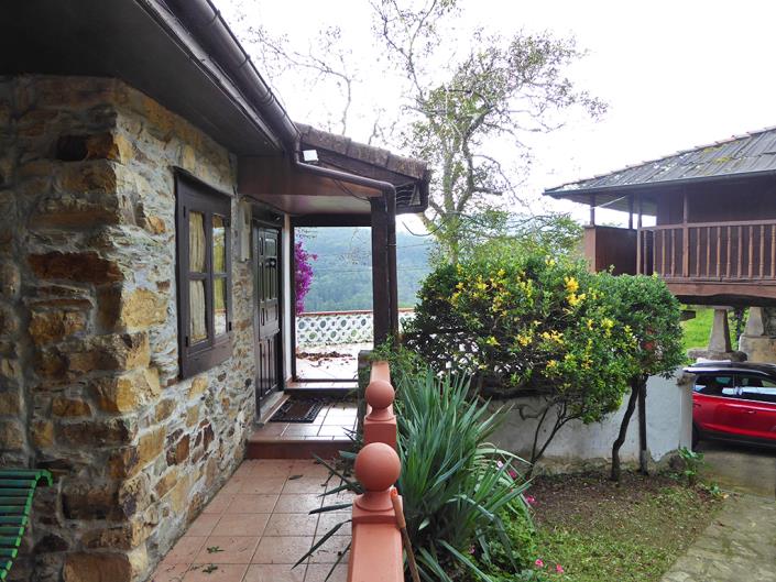 Image No.33-Propriété de pays de 3 chambres à vendre à Asturies