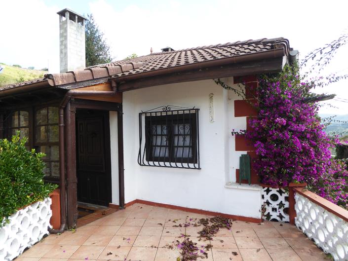 Image No.34-Propriété de pays de 3 chambres à vendre à Asturies