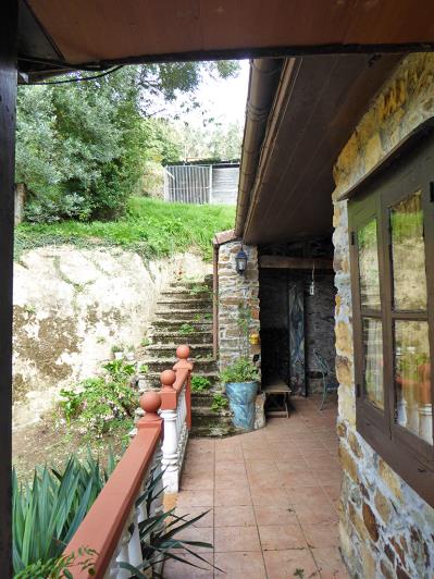 Image No.36-Propriété de pays de 3 chambres à vendre à Asturies