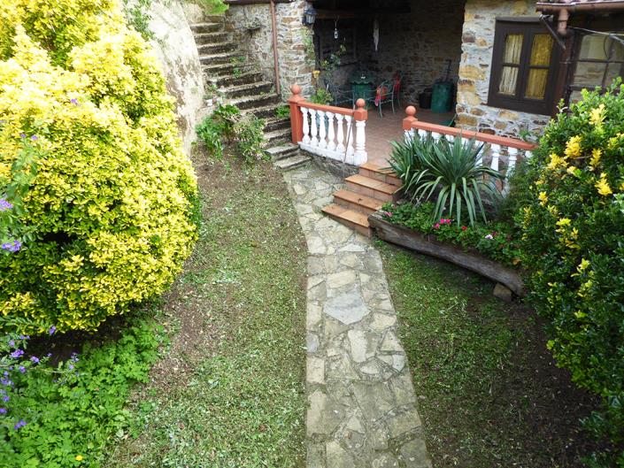 Image No.37-Propriété de pays de 3 chambres à vendre à Asturies