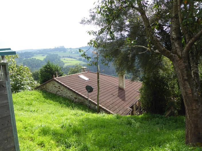 Image No.41-Propriété de pays de 3 chambres à vendre à Asturies