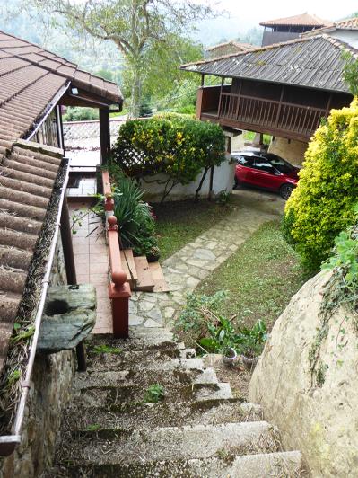 Image No.43-Propriété de pays de 3 chambres à vendre à Asturies