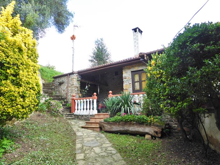 Image No.45-Propriété de pays de 3 chambres à vendre à Asturies