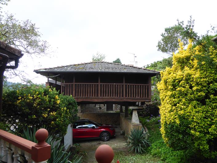 Image No.46-Propriété de pays de 3 chambres à vendre à Asturies