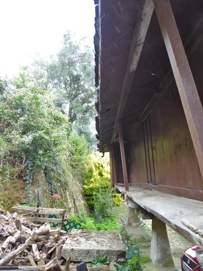 Image No.49-Propriété de pays de 3 chambres à vendre à Asturies