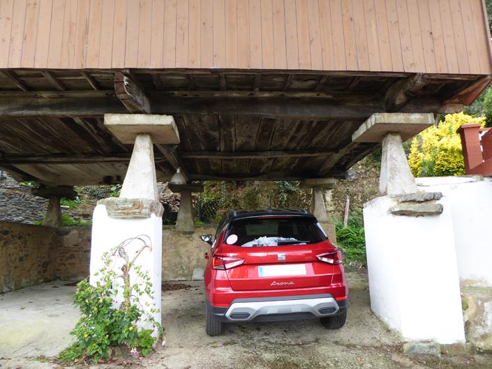 Image No.50-Propriété de pays de 3 chambres à vendre à Asturies