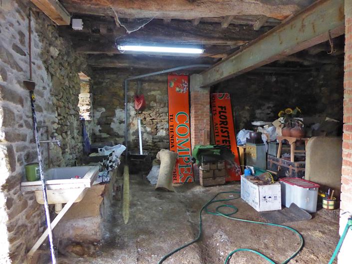 Image No.54-Propriété de pays de 3 chambres à vendre à Asturies