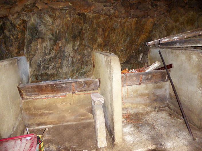 Image No.56-Propriété de pays de 3 chambres à vendre à Asturies