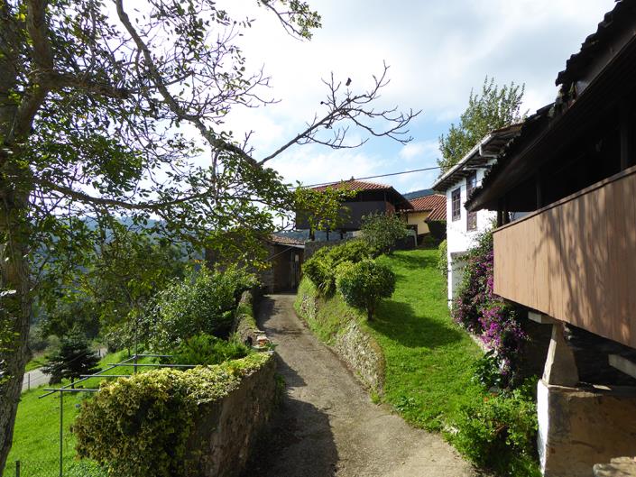 Image No.57-Propriété de pays de 3 chambres à vendre à Asturies